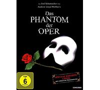 Das Phantom der Oper [Alemania] [DVD]