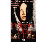 Das Phantom der Oper [Alemania] [VHS]