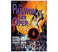 Das Phantom der Oper (OmU) [Alemania] [DVD]