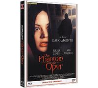 Das Phantom der Oper - Uncut/Mediabook (+ DVD) [Francia] [Blu-ray]