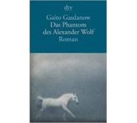 Das Phantom Des Alexander Wolf