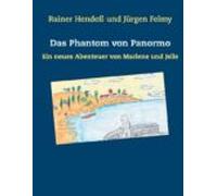 Das Phantom Von Panormo (ebook)