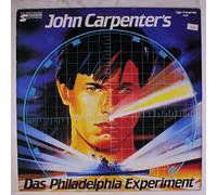 das philadelphia experiment
