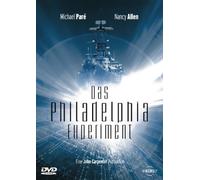 Das Philadelphia Experiment [Alemania] [DVD]