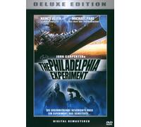 Das Philadelphia Experiment [Alemania] [DVD]
