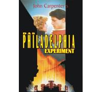Das Philadelphia Experiment [Alemania] [DVD]