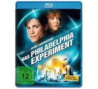 Das Philadelphia Experiment (Blu-ray+Bonus-DVD) [Alemania] [Blu-ray]