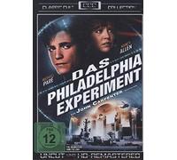Das Philadelphia Experiment - Classic-Cult-Edition [Alemania] [DVD]