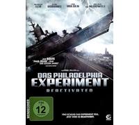 Das Philadelphia Experiment - Reactivated [Alemania] [DVD]