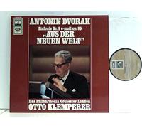Das Philharmonia Orchester London*, Otto Klemperer - Sinfonie Nr. 9 E-moll Op.95 "Aus Der Neuen Welt"