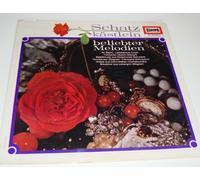 Das Philharmonische Orchester*, Der Staatsopern-Chor, Guido Centini - Schatzkastlein Beliebter Melodien