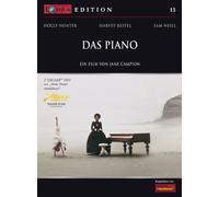 Das Piano - FOCUS-Edition [Alemania] [DVD]