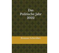 Das Politische Jahr 2022