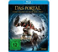 Das Portal - Eine Reise durch die Zeit (Blu-ray) (Importación USA)