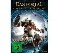 Das Portal - Eine Reise durch die Zeit [Alemania] [DVD]