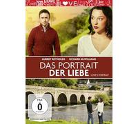 Das Portrait der Liebe - Love's Portrait [Alemania] [DVD]