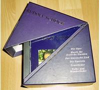Das Portrait - Rudolf Schock - 6 CD-Box - Ltd.Edit.
