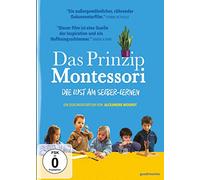 Das Prinzip Montessori - Die Lust am Selber-Lernen [DVD]