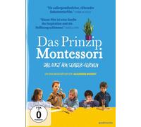 Das Prinzip Montessori - Die Lust am Selber-Lernen (DVD) (Importación USA)