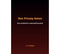 Das Prinzip Satan (ebook)