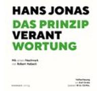 Das Prinzip Verantwortung (audiolibro)