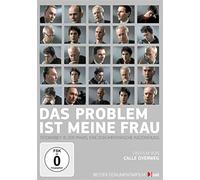 Das Problem ist meine Frau - Täterarbeit in der Praxis [Alemania] [DVD]