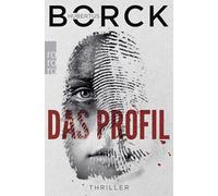 Das Profil: Hamburg-Thriller: 1