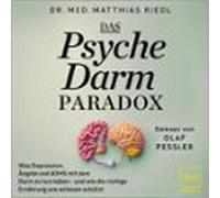 Das Psyche-darm-paradox (audiolibro)