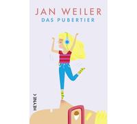 Das Pubertier