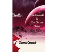 Das Quartett & Das Tor Des Todes (ebook)