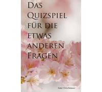 Das Quizspiel für die etwas anderen Fragen