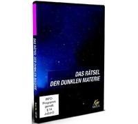 Das Rätsel der dunklen Materie [Alemania] [DVD]