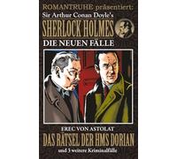 Das Rätsel der HMS DORIAN (SHERLOCK HOLMES - Die neuen Fälle)