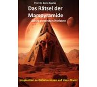 Das Rätsel Der Marspyramide (ebook)