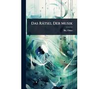 Das Rätsel Der Musik