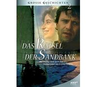 Das Rätsel der Sandbank - Grosse Geschichten 2 [Alemania] [DVD]