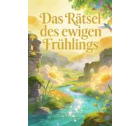 Das Rätsel des ewigen Frühlings: Ein Märchen der neuen goldenen Zeit