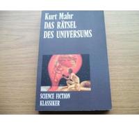 Das Rätsel des Universums