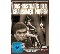 Das Rasthaus der grausamen Puppen [Alemania] [DVD]