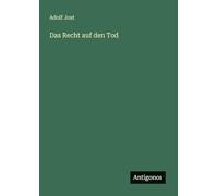 Das Recht auf den Tod