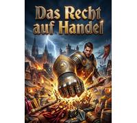 Das Recht auf Handel: Märkte und Macht im Mittelalter
