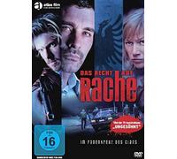 Das Recht auf Rache - Im Fadenkreuz des Clans [Alemania] [DVD]