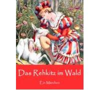 Das Rehkitz Im Wald (ebook)