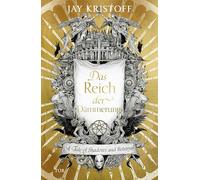 Das Reich der Dämmerung: A Tale of Shadows and Betrayal: 3