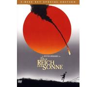 Das Reich der Sonne [Alemania] [DVD]