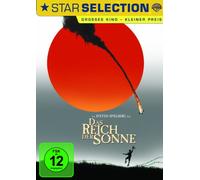 Das Reich der Sonne [Alemania] [DVD]