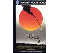 Das Reich der Sonne [Alemania] [VHS]