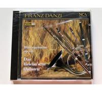 Das Reicha'sche Quintett - Danzi: Wind Quintets Op.68
