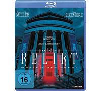 Das Relikt [Alemania] [Blu-ray]