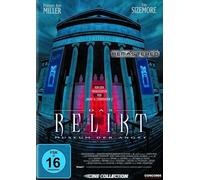 Das Relikt - Remastered [Alemania] [DVD]